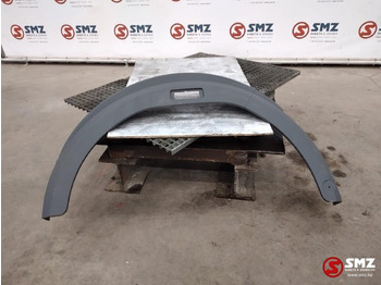 Carrosserie et extérieur MERCEDES-BENZ