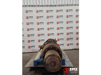 Demi arbre pour Camion Mercedes-Benz Occ aandrijfas HL7/015DS-13 Mercedes: photos 3