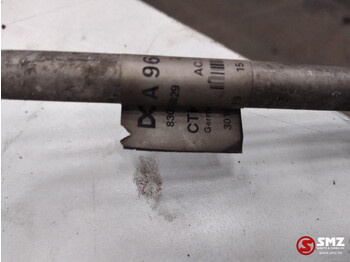 Système de refroidissement pour Camion Mercedes-Benz Occ aircoleiding Mercedes Actros MP4 A9608303916: photos 4