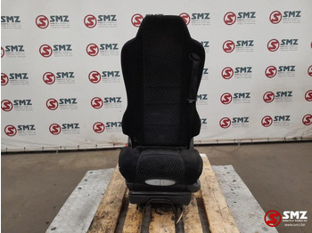 Cabine et intérieur MERCEDES-BENZ