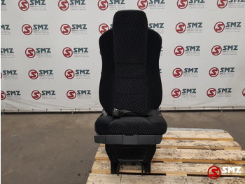 Cabine et intérieur MERCEDES-BENZ