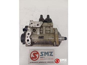 Pompe à carburant pour Camion Mercedes-Benz Occ brandstofinjectiepomp OM472 Mercedes: photos 2