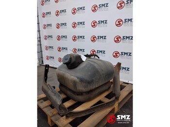 Réservoir de carburant pour Camion Mercedes-Benz Occ brandstoftank 125L Mercedes Atego A9704710001: photos 2