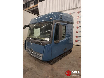 Cabine et intérieur MERCEDES-BENZ Actros