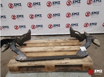 Suspension de cabine pour Camion Mercedes-Benz Occ cabine ophanging achter: photos 2