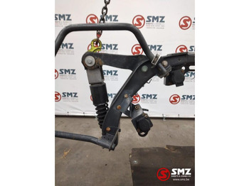 Suspension de cabine pour Camion Mercedes-Benz Occ cabineophanging achter Mercedes Actros MP4 A96: photos 4 Suspension de cabine pour Camion Mercedes-Benz Occ cabineophanging achter Mercedes Actros MP4 A96: photos 4