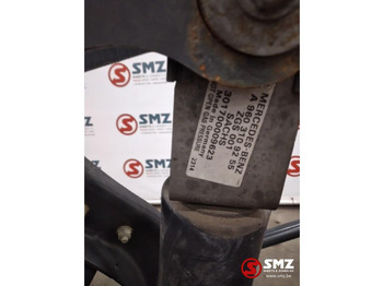Suspension de cabine pour Camion Mercedes-Benz Occ cabineophanging achter Mercedes Actros MP4 A96: photos 5 Suspension de cabine pour Camion Mercedes-Benz Occ cabineophanging achter Mercedes Actros MP4 A96: photos 5