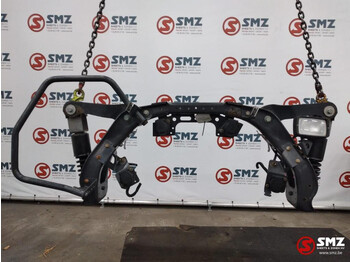 Suspension de cabine MERCEDES-BENZ Actros
