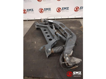 Suspension de cabine MERCEDES-BENZ