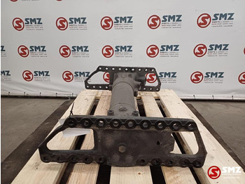 Frame/ Châssis pour Camion Mercedes-Benz Occ dwarsbalk frame Mercedes: photos 4