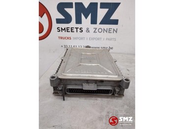 Système électrique MERCEDES-BENZ