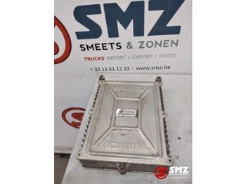 Système électrique MERCEDES-BENZ