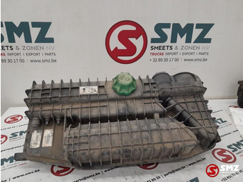 Système de refroidissement MERCEDES-BENZ