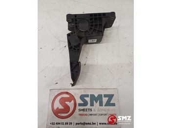 Cabine et intérieur MERCEDES-BENZ