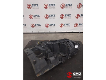 Feu avant pour Camion Mercedes-Benz Occ koplampdrager rechts Mercedes: photos 2