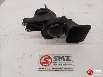 Frame/ Châssis MERCEDES-BENZ