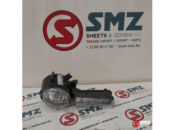 Feu anti-brouillard MERCEDES-BENZ