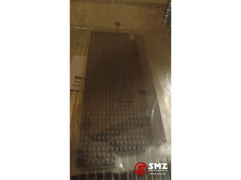 Carrosserie et extérieur MERCEDES-BENZ