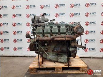 Moteur MERCEDES-BENZ