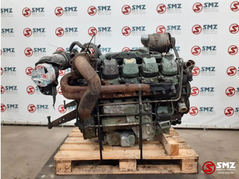 Moteur MERCEDES-BENZ