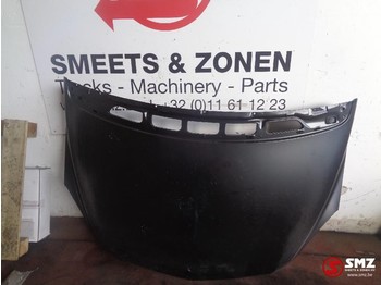 Capot MERCEDES-BENZ