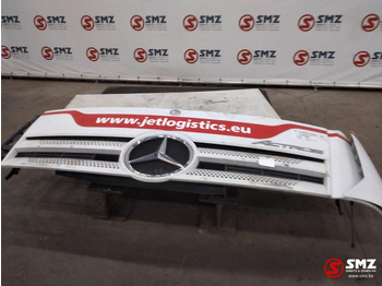 Capot MERCEDES-BENZ
