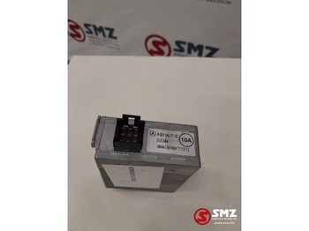 Système électrique MERCEDES-BENZ