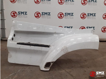 Cabine et intérieur MERCEDES-BENZ