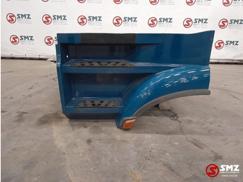 Cabine et intérieur MERCEDES-BENZ