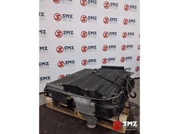 Radiateur MERCEDES-BENZ Actros