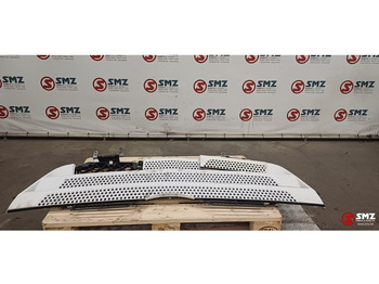 Calandre pour Camion Mercedes-Benz Occ radiatorgrille Mercedes: photos 2