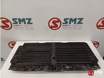 Radiateur pour Camion Mercedes-Benz Occ radiatorrooster Mercedes: photos 2