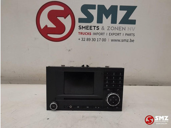 Système électrique MERCEDES-BENZ