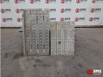 Frame/ Châssis MERCEDES-BENZ