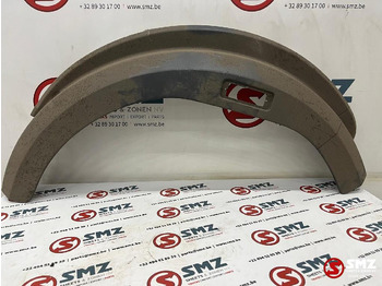 Carrosserie et extérieur MERCEDES-BENZ