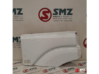 Carrosserie et extérieur MERCEDES-BENZ