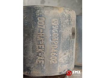 Commande de gouvernail pour Camion Mercedes-Benz Occ stuuras + set bladveren vooras Mercedes: photos 5