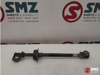 Commande de gouvernail MERCEDES-BENZ