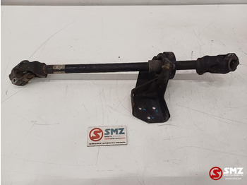 Commande de gouvernail MERCEDES-BENZ