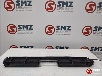 Système de refroidissement pour Camion Mercedes-Benz Occ ventilatorkap Mercedes Actros MP4 A9605001816: photos 3