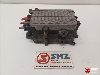 Système électrique MERCEDES-BENZ