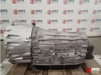 Boîte de vitesse MERCEDES-BENZ