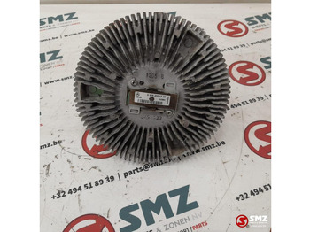 Ventilateur MERCEDES-BENZ