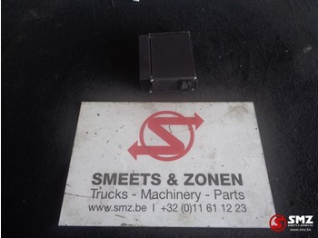 Système électrique MERCEDES-BENZ