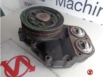 Pompe à liquide de refroidissement pour Camion Mercedes-Benz Occ waterpomp: photos 2