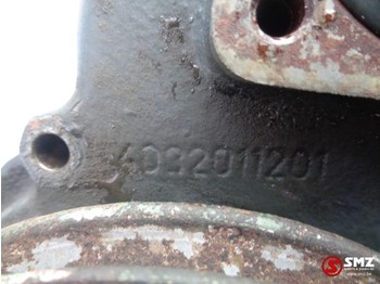 Pompe à liquide de refroidissement pour Camion Mercedes-Benz Occ waterpomp: photos 3