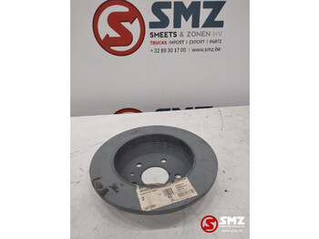 Disques de frein MERCEDES-BENZ Viano