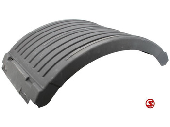 Carrosserie et extérieur MERCEDES-BENZ Actros