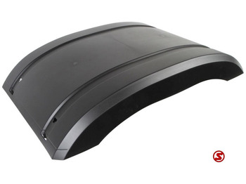 Carrosserie et extérieur MERCEDES-BENZ