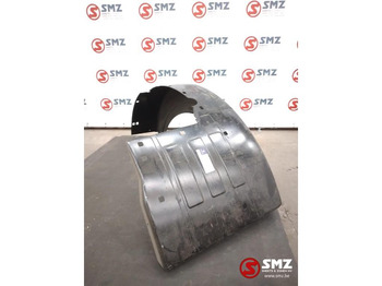 Carrosserie et extérieur MERCEDES-BENZ